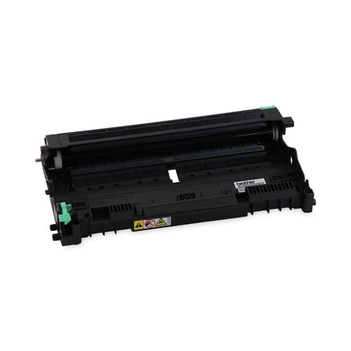 Brother Dr360 Drum Unit 12000 Page-yield Black