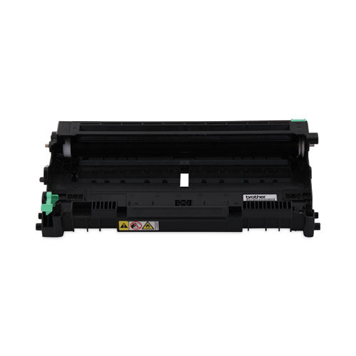 Brother Dr360 Drum Unit 12000 Page-yield Black