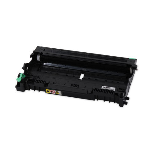 Brother Dr360 Drum Unit 12000 Page-yield Black