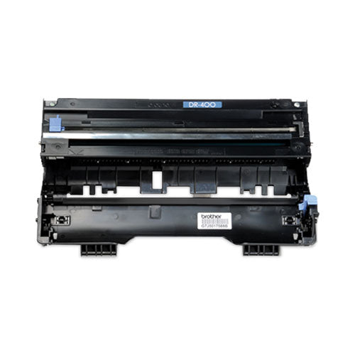 Brother Dr400 Drum Unit 20000 Page-yield Black