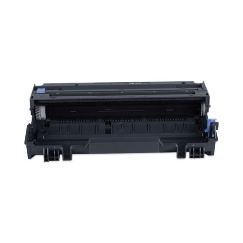 Brother Dr510 Drum Unit 20000 Page-yield Black