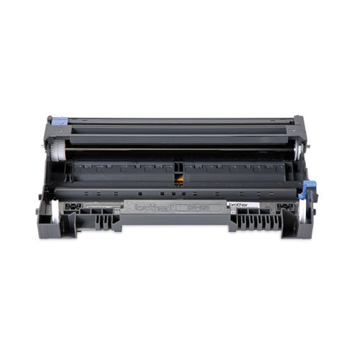 Brother Dr520 Drum Unit 25000 Page-yield Black