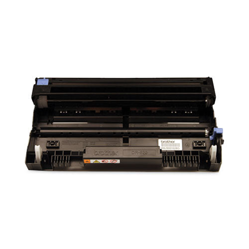 Brother Dr620 Drum Unit 25000 Page-yield Black