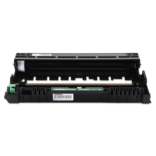 Brother Dr630 Drum Unit 12000 Page-yield Black