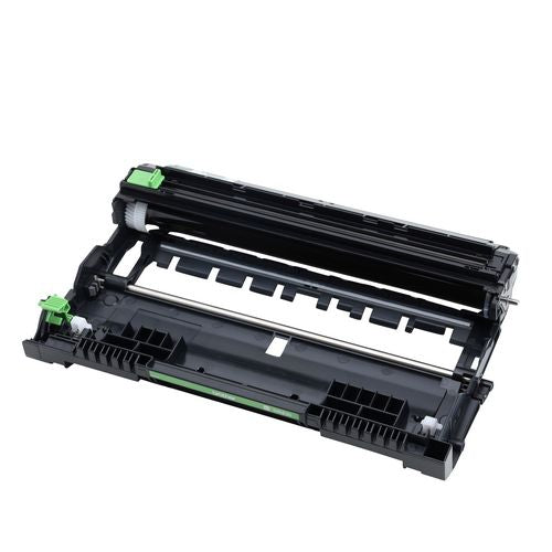 Brother Dr830 Drum Unit 15000 Page-yield