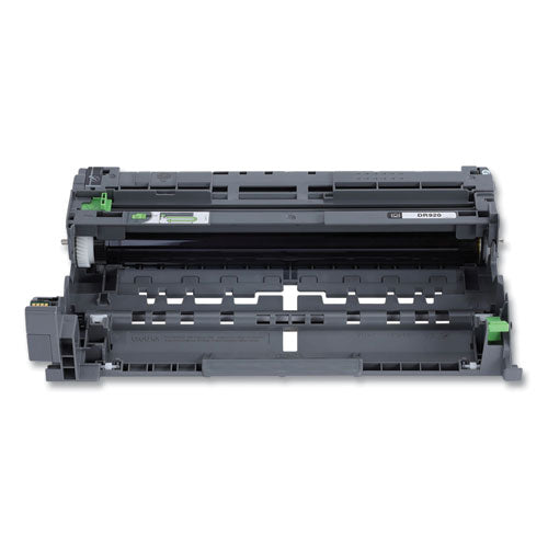 Brother Dr920 Drum Unit 45000 Page-yield