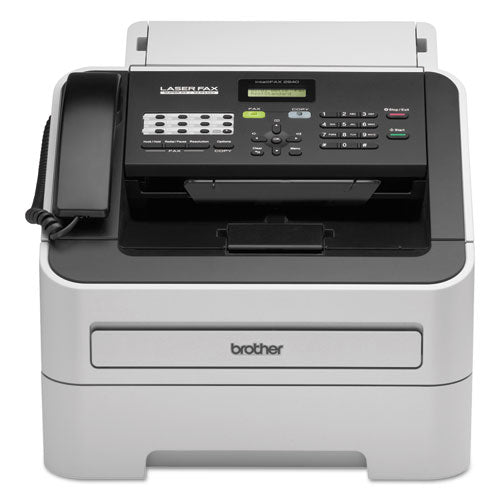 Brother Fax2940 High-speed Laser Fax