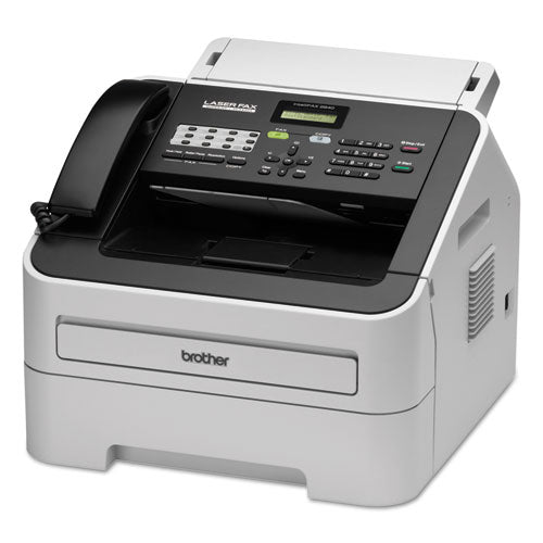 Brother Fax2940 High-speed Laser Fax