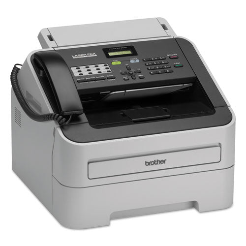 Brother Fax2940 High-speed Laser Fax