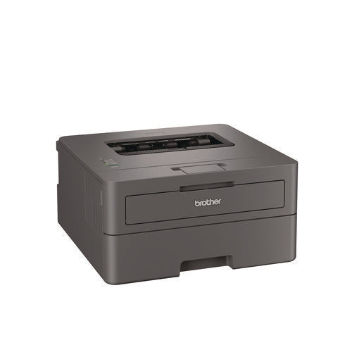 Brother Hl-l2400d Compact Monochrome Laser Printer