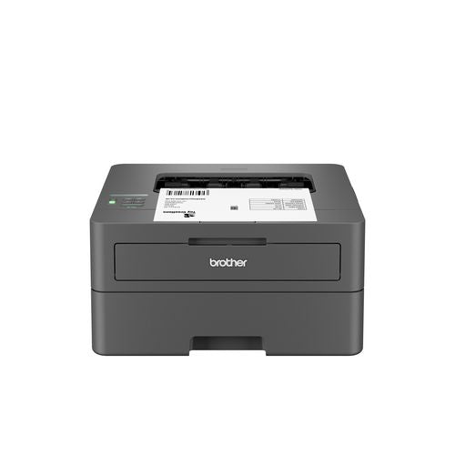 Brother Hl-l2405w Wireless Compact Monochrome Laser Printer