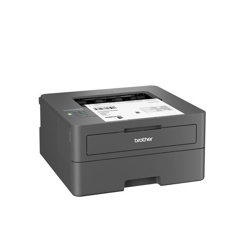 Brother Hl-l2405w Wireless Compact Monochrome Laser Printer