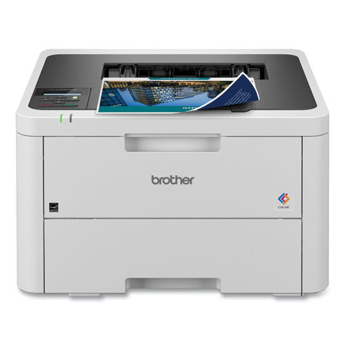 Brother Hl-l3220cdw Wireless Compact Digital Laser Color Printer