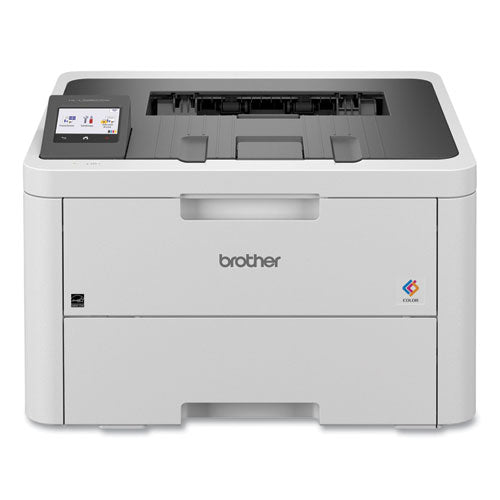 Brother Wireless Hl-l3280cdw Compact Digital Laser Color Printer