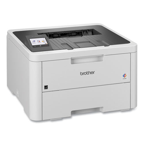 Brother Wireless Hl-l3280cdw Compact Digital Laser Color Printer