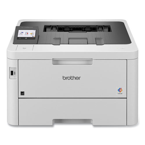 Brother Hl-l3295cdw Wireless Compact Digital Laser Color Printer