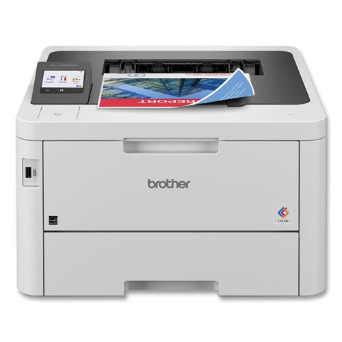 Brother Hl-l3295cdw Wireless Compact Digital Laser Color Printer