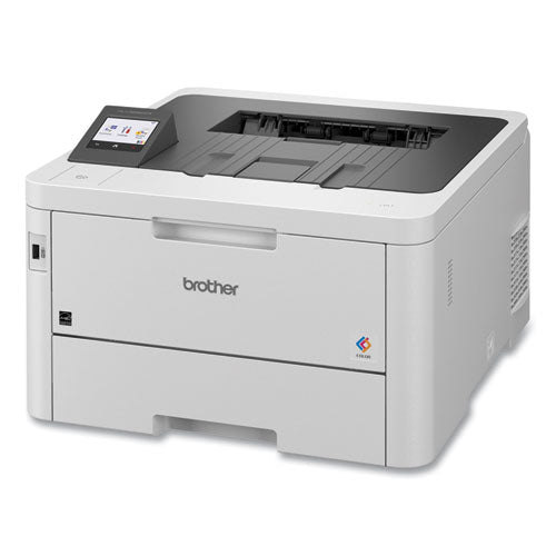 Brother Hl-l3295cdw Wireless Compact Digital Laser Color Printer