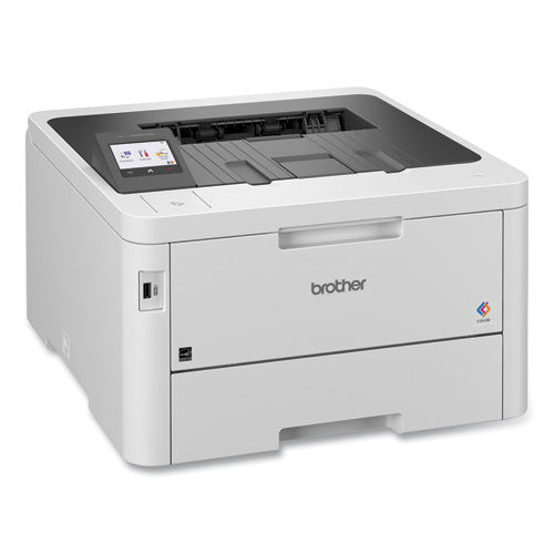 Brother Hl-l3295cdw Wireless Compact Digital Laser Color Printer