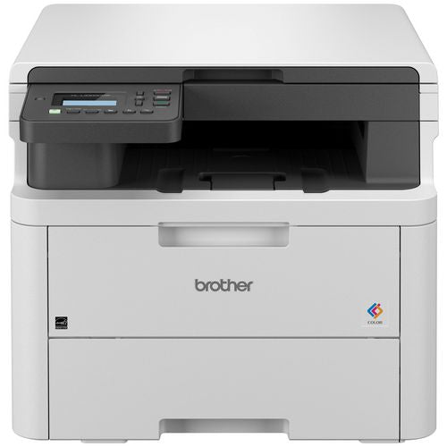 Brother Hl-l3300cdw Wireless Digital Color Multifunction Printer Copy/print/scan