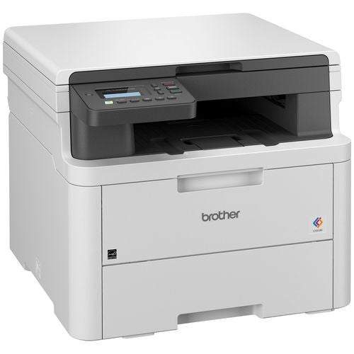 Brother Hl-l3300cdw Wireless Digital Color Multifunction Printer Copy/print/scan