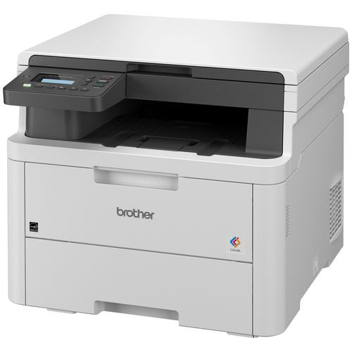 Brother Hl-l3300cdw Wireless Digital Color Multifunction Printer Copy/print/scan