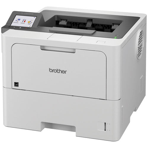Brother Hl-l6310dw Enterprise Monochrome Laser Printer