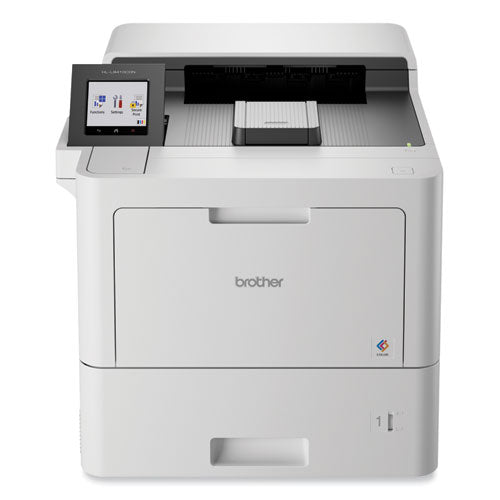 Brother Hl-l9410cdn Enterprise Color Laser Printer