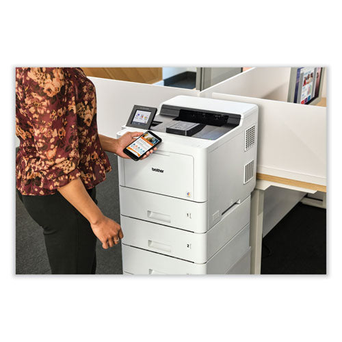 Brother Hl-l9410cdn Enterprise Color Laser Printer