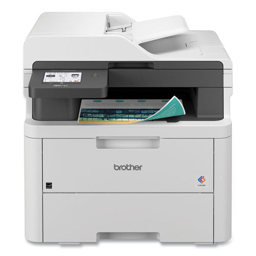 Brother Lt310cl Optional Lower Paper Tray