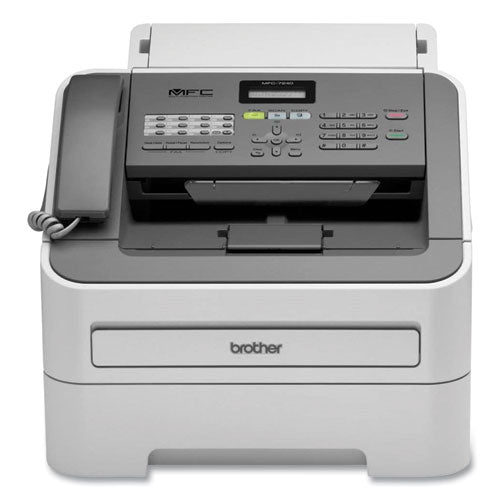 Brother Mfc7240 Compact Laser All-in-one