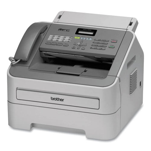 Brother Mfc7240 Compact Laser All-in-one