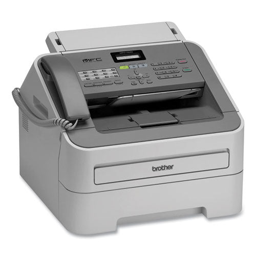 Brother Mfc7240 Compact Laser All-in-one