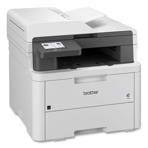 Brother Wireless Mfc-l3720cdw Digital Color All-in-one Printer Copy/fax/print/scan