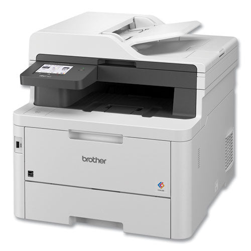 Brother Wireless Mfc-l3780cdw Digital Laser Color All-in-one Printer Copy/fax/print/scan