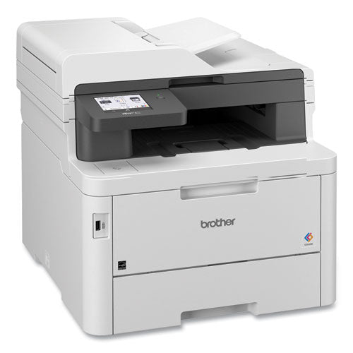 Brother Wireless Mfc-l3780cdw Digital Laser Color All-in-one Printer Copy/fax/print/scan