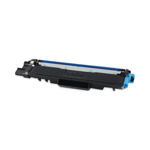 Brother Tn223c Toner 1300 Page-yield Cyan