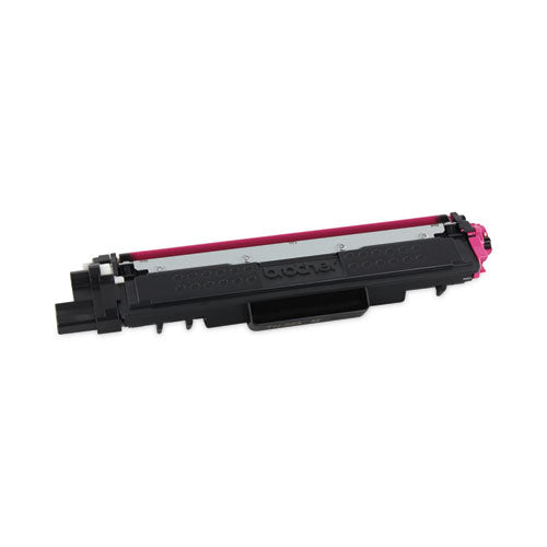 Brother Tn223m Toner 1300 Page-yield Magenta