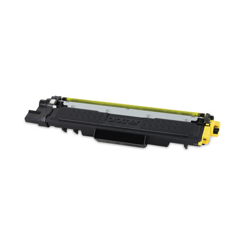 Brother Tn223y Toner 1300 Page-yield Yellow