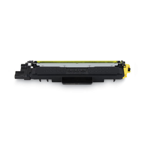 Brother Tn223y Toner 1300 Page-yield Yellow