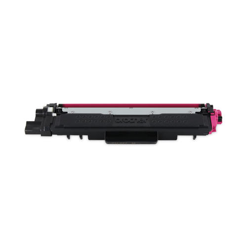 Brother Tn227m High-yield Toner 2300 Page-yield Magenta