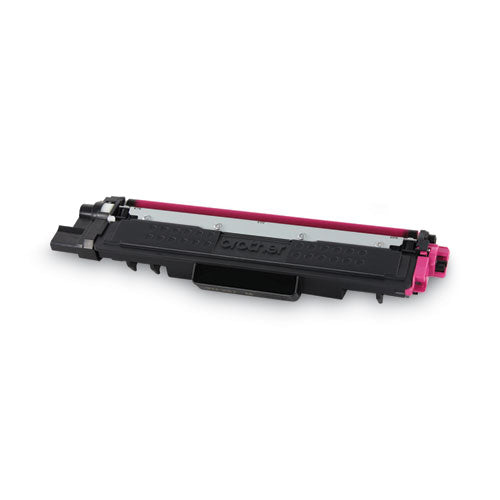 Brother Tn227m High-yield Toner 2300 Page-yield Magenta