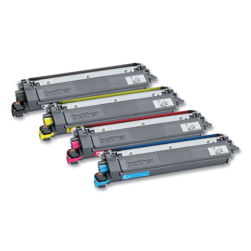 Brother Tn2294pk Toner 1500/1200 Page-yield Black/cyan/magenta/yellow 4/pack