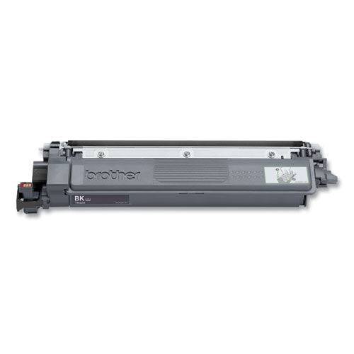 Brother Tn229bk Toner 1500 Page-yield Black