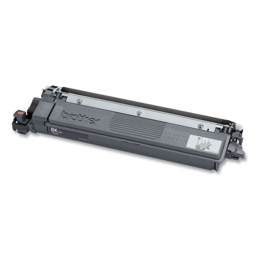 Brother Tn229bk Toner 1500 Page-yield Black