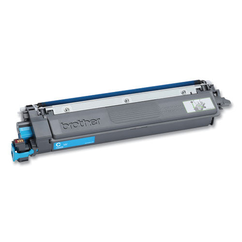 Brother Tn229c Toner 1200 Page-yield Cyan