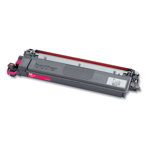 Brother Tn229m Toner 1200 Page-yield Magenta