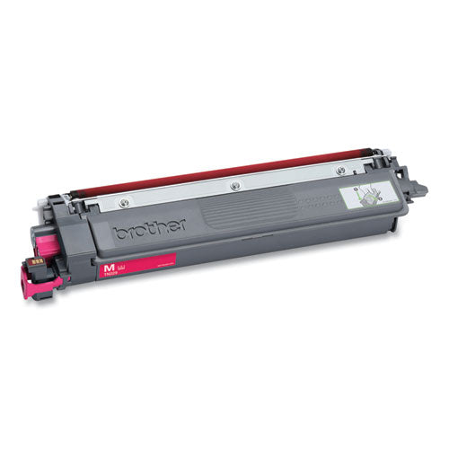 Brother Tn229m Toner 1200 Page-yield Magenta