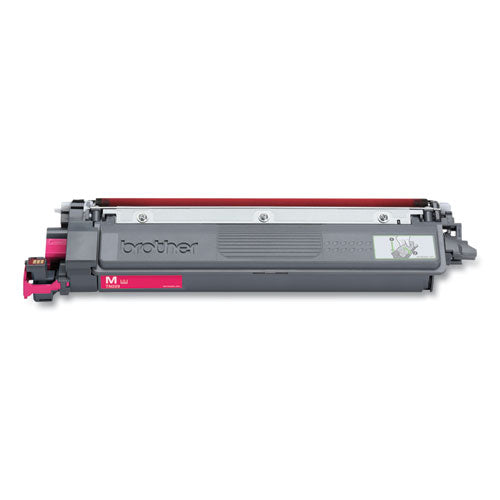 Brother Tn229m Toner 1200 Page-yield Magenta