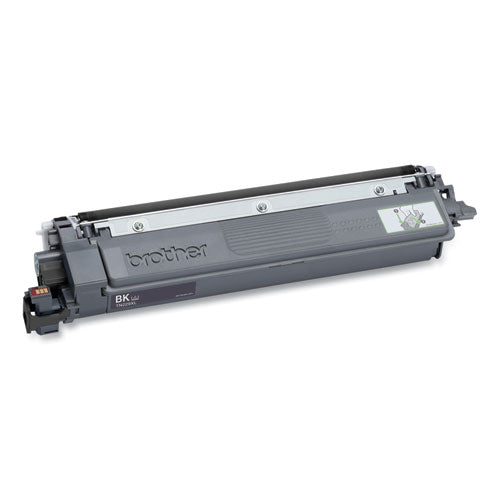 Brother Tn229xl High-yield Toner 3000 Page-yield Black